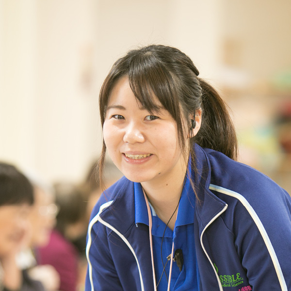 松田 貴恵