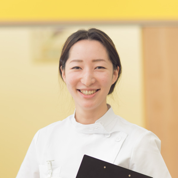 塩原 智子