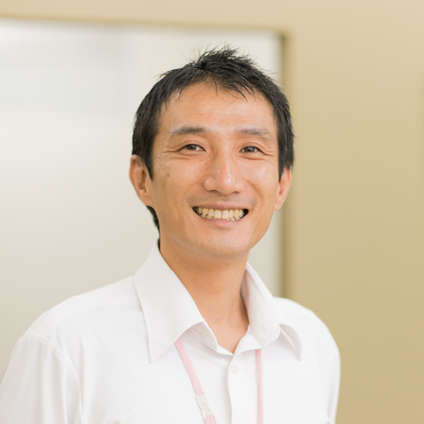 須藤 新次