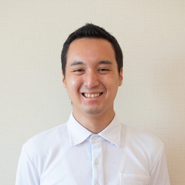 齋藤冬馬