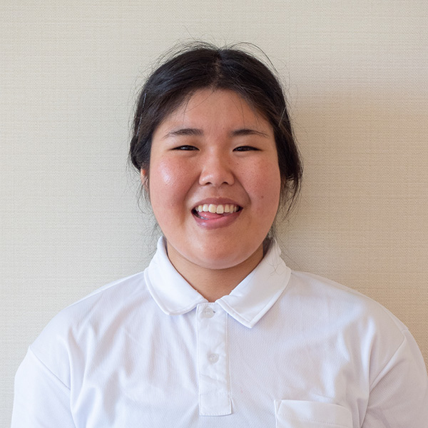 山中歩美