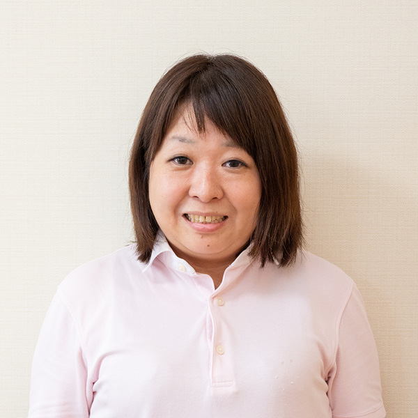 町屋美菜子