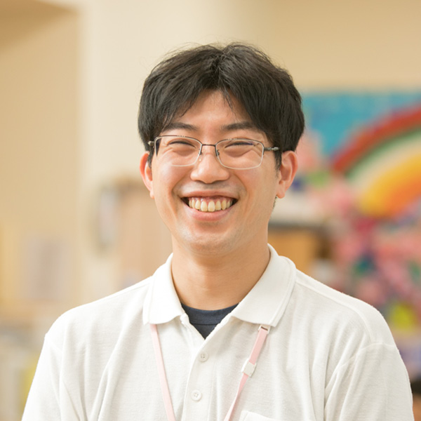 福田 樹孝
