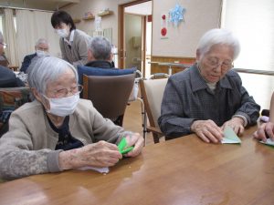 カエルぴょこぴょこ 新潟のデイサービス 在宅介護サービス 株式会社はあとふるあたご