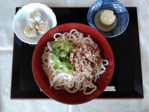 冷やし麺週間開催！