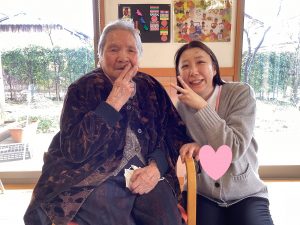 １００歳メッセージボード写真📸