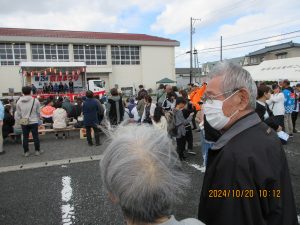 荻川コミュニティセンター😆