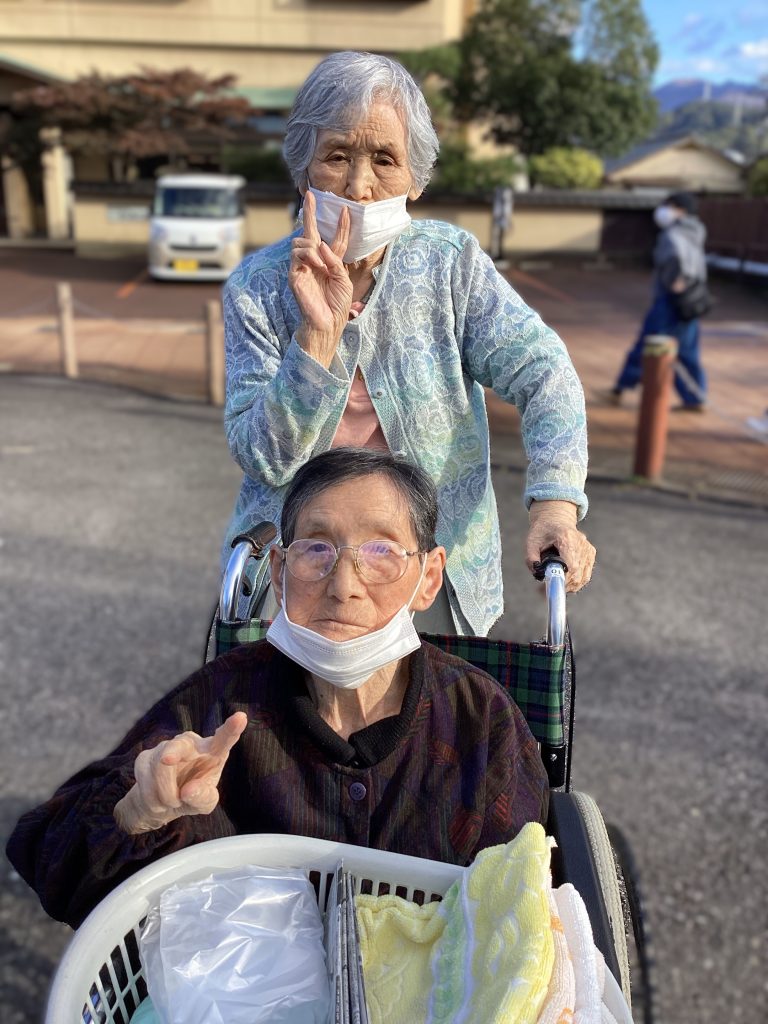 秋のお楽しみ💖