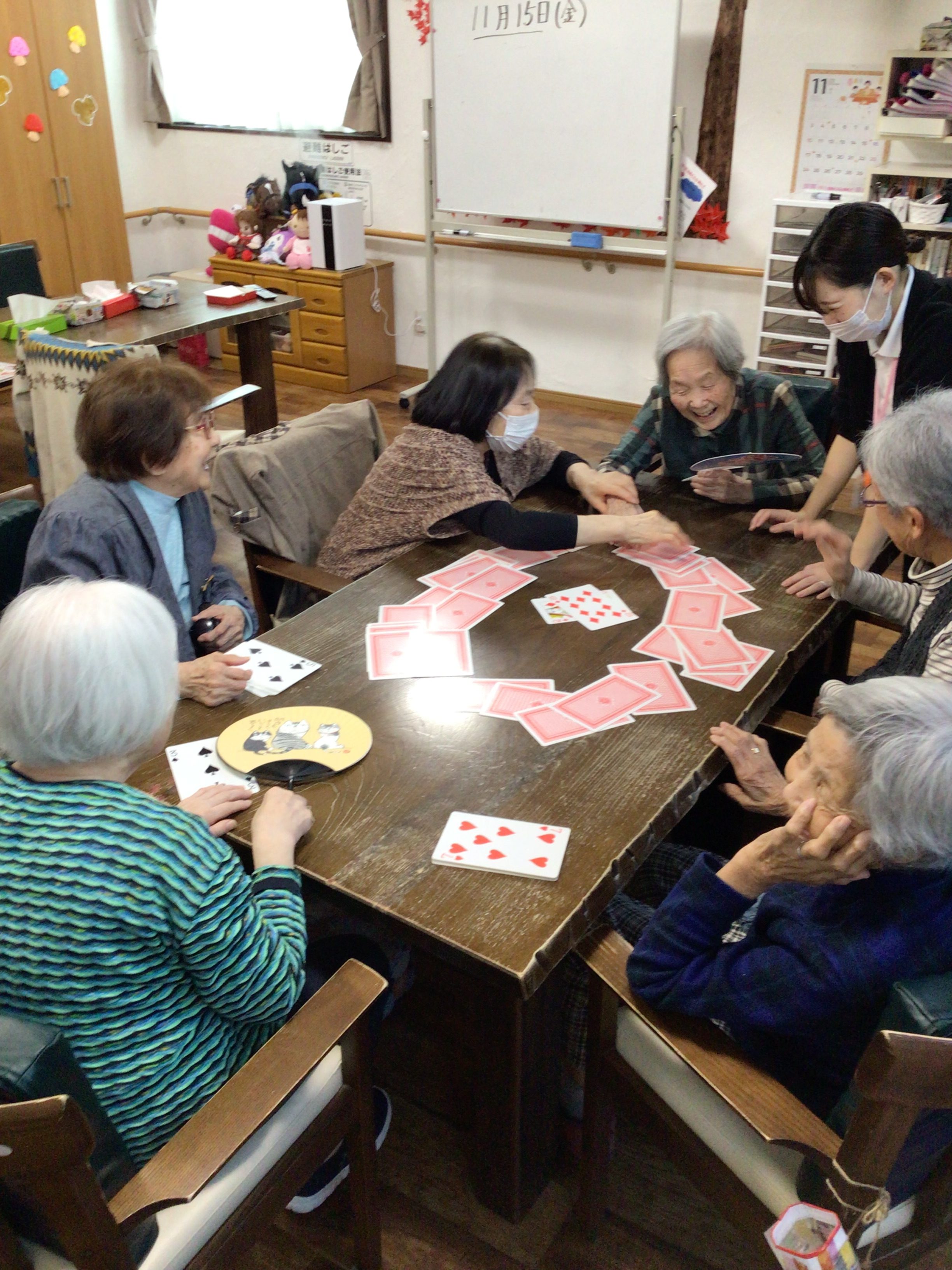 七五三の日❗️