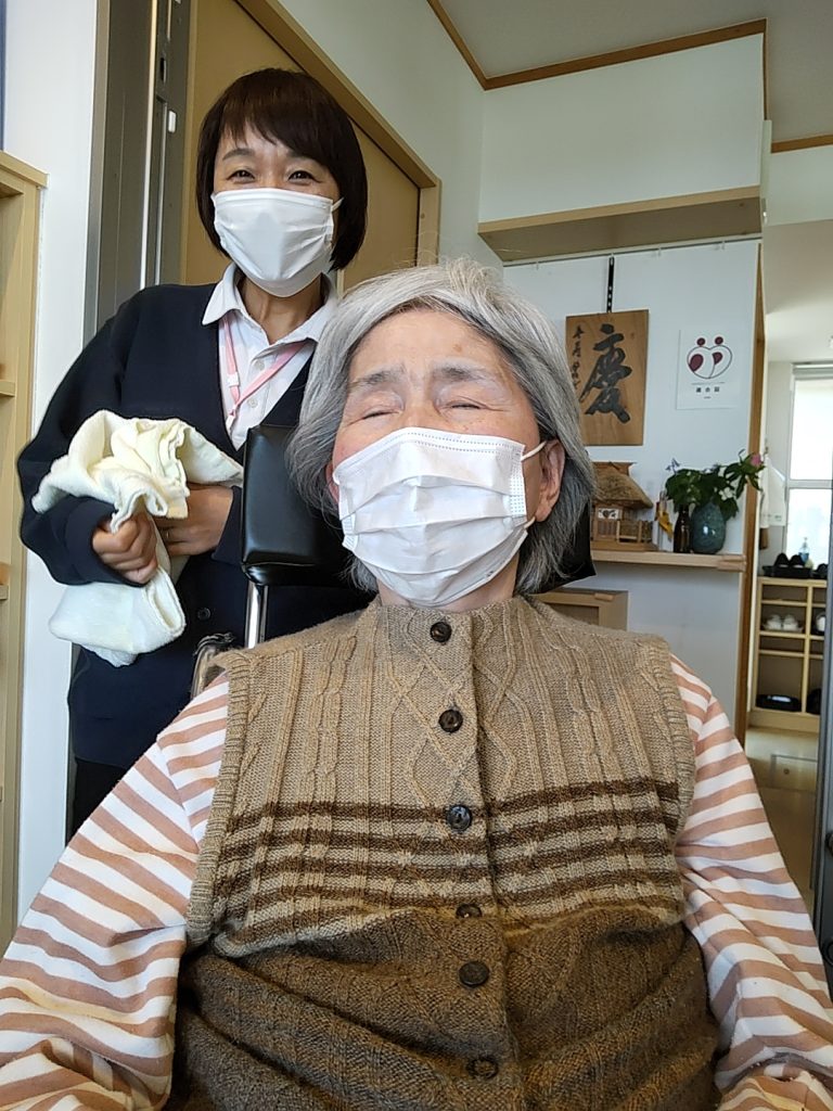 またお待ちしてますね❤️