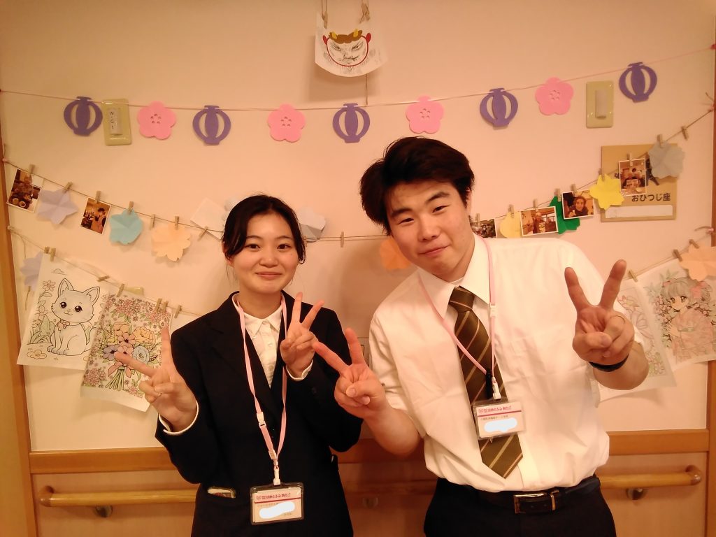たくさん楽しみましょうね✨✨