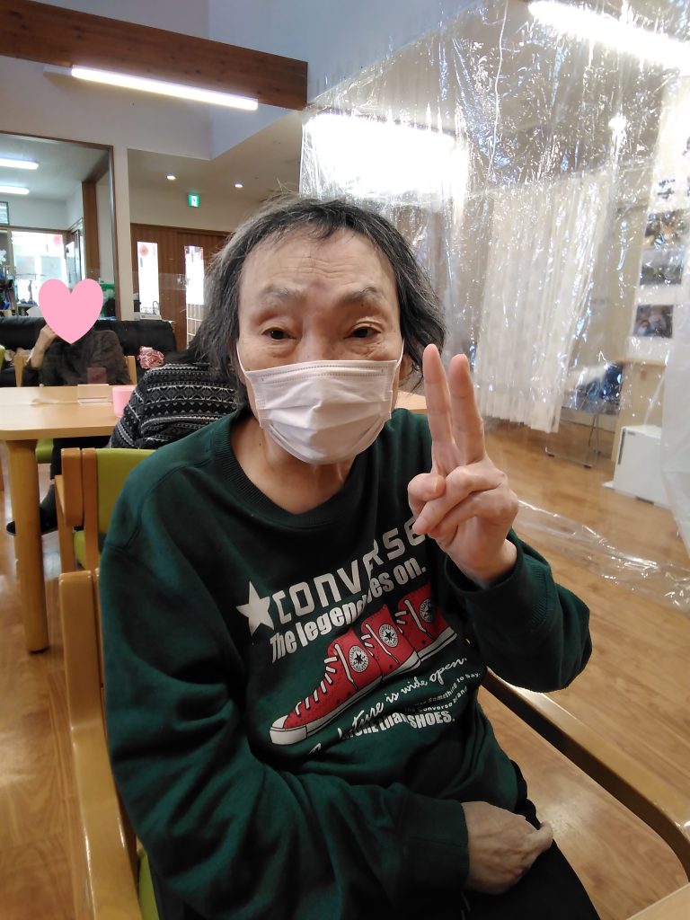 歌の日♪