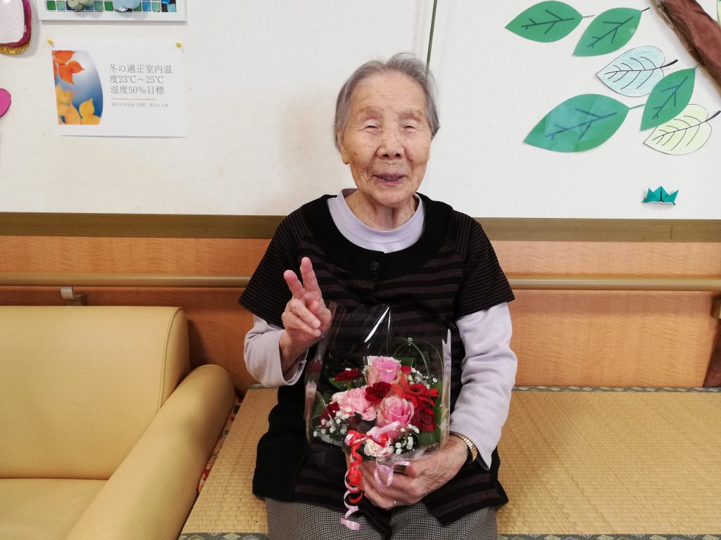 🌹カーネーション🌹