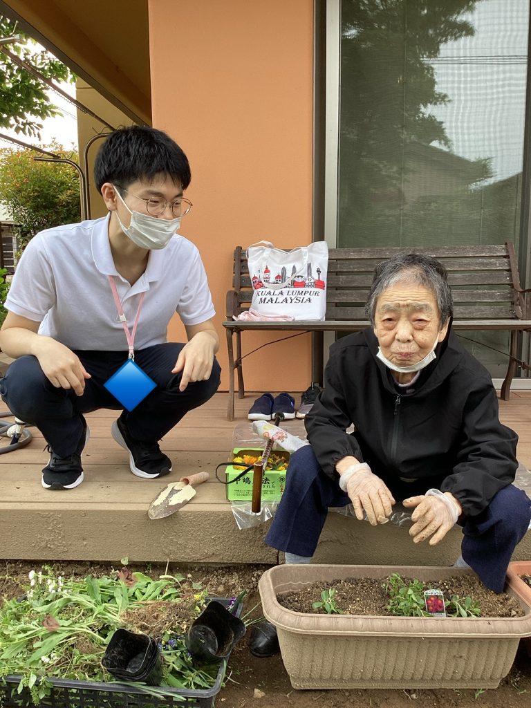『同期の桜』登場🌸
