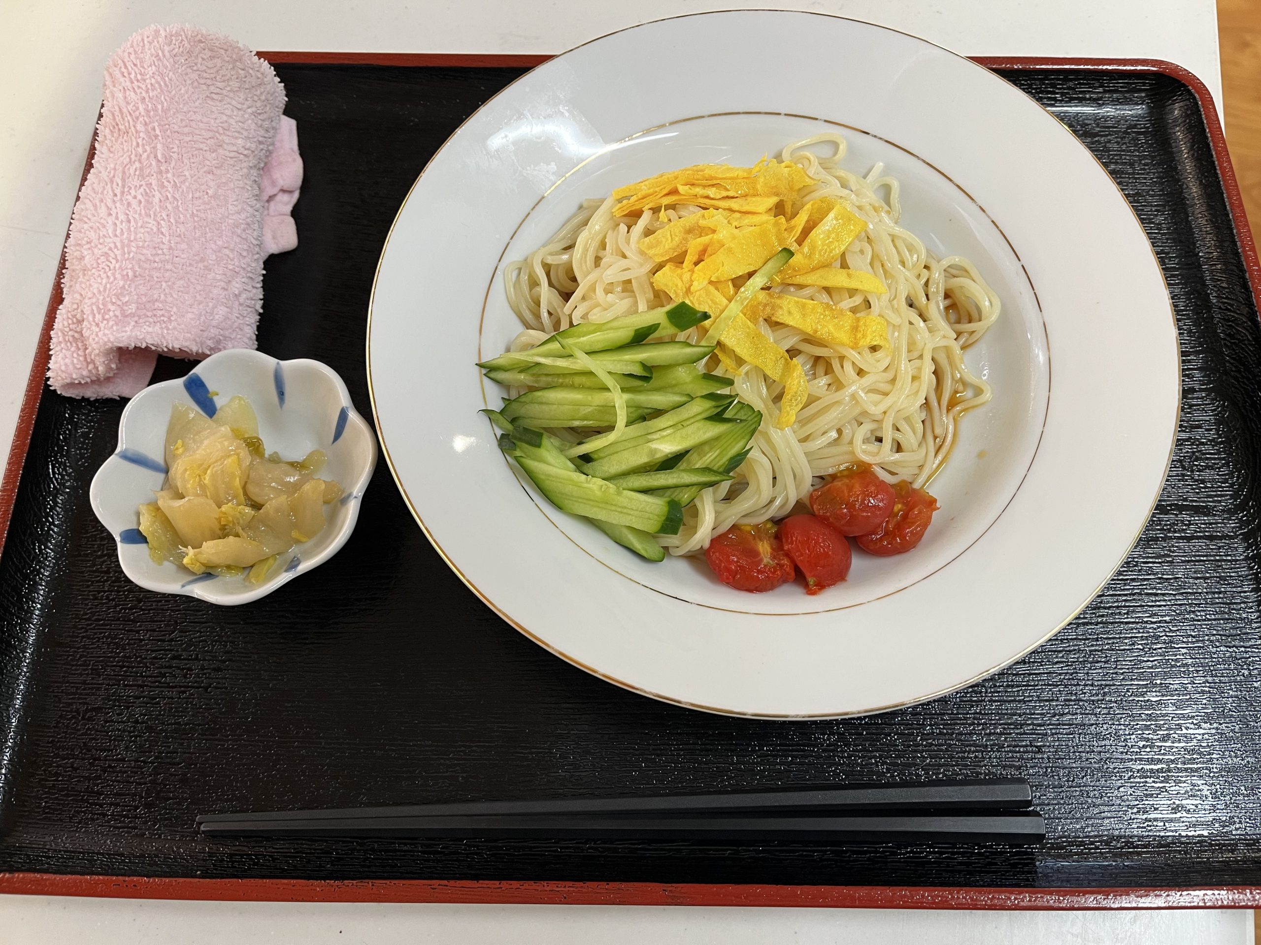 母の日といえば…