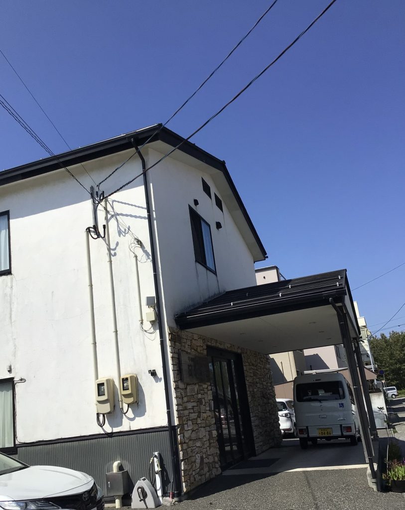 季節は変わって