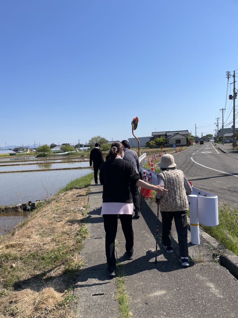 大事なお仕事💡