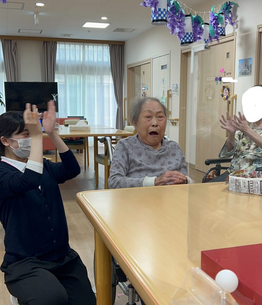 何事にも全力で!🔥看多機てらお