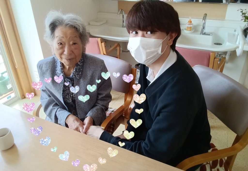 お久しぶりです😌