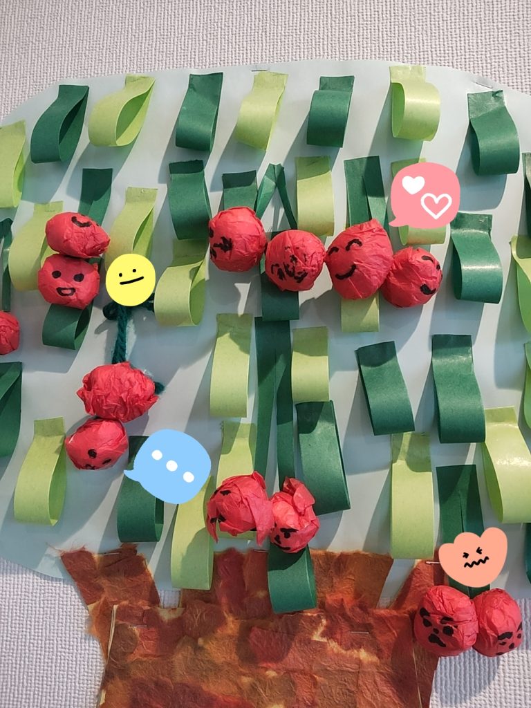 愛嬌たっぷり🍒💕