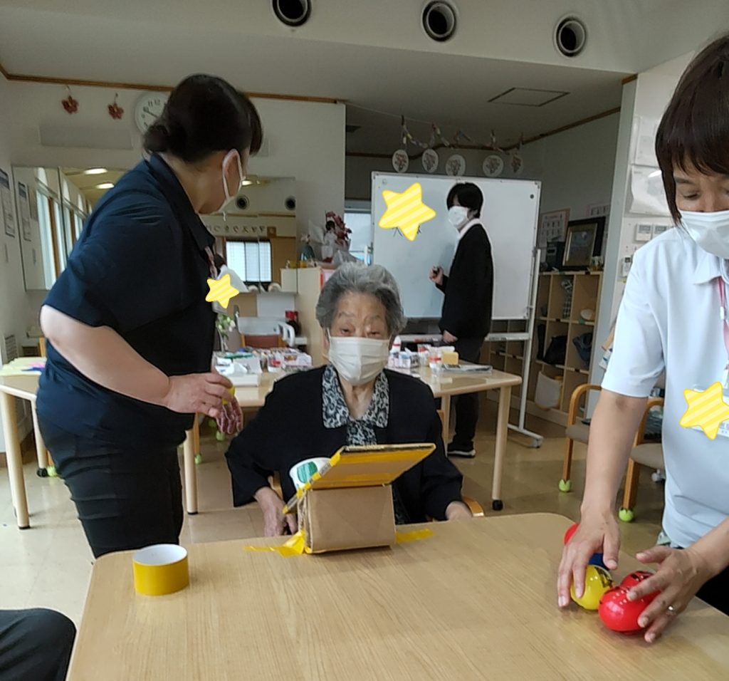 いつの間にか…。内容が変わってる⁉️😂