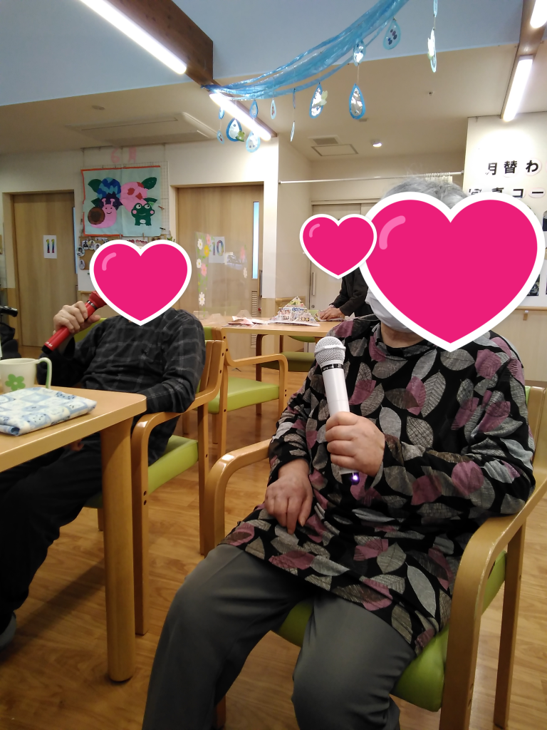 カラオケ~♫