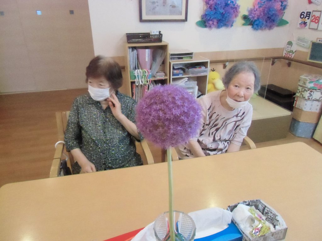 花・花