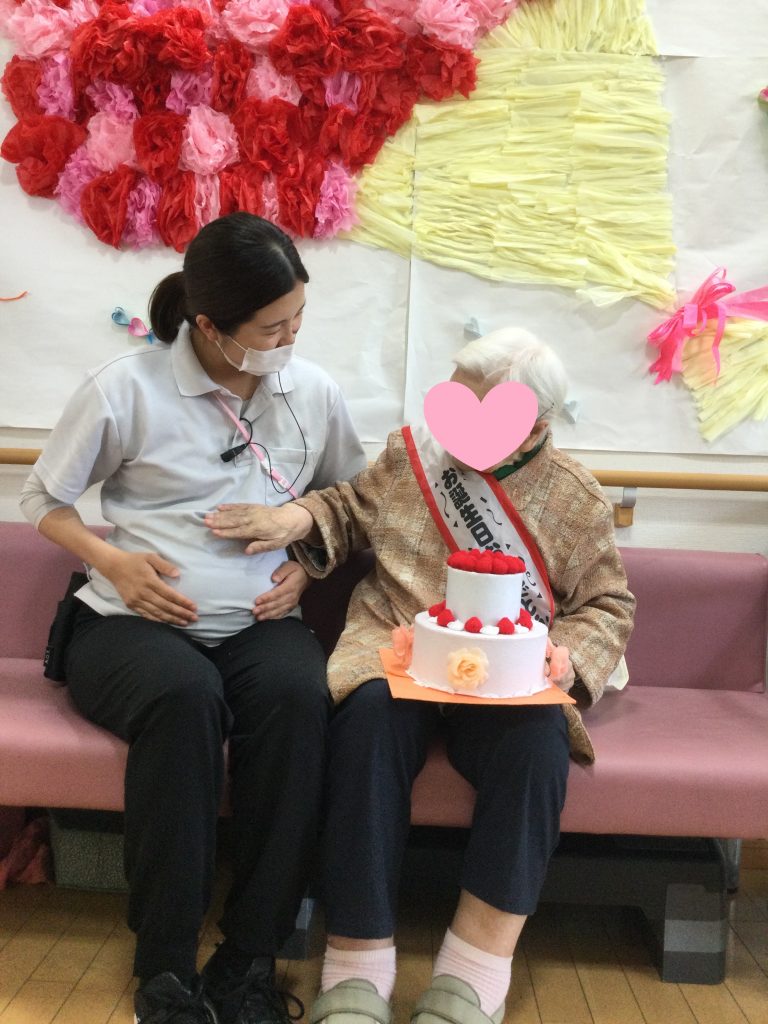 大きくなあれ