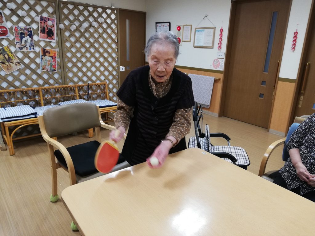 🔥白熱🏓