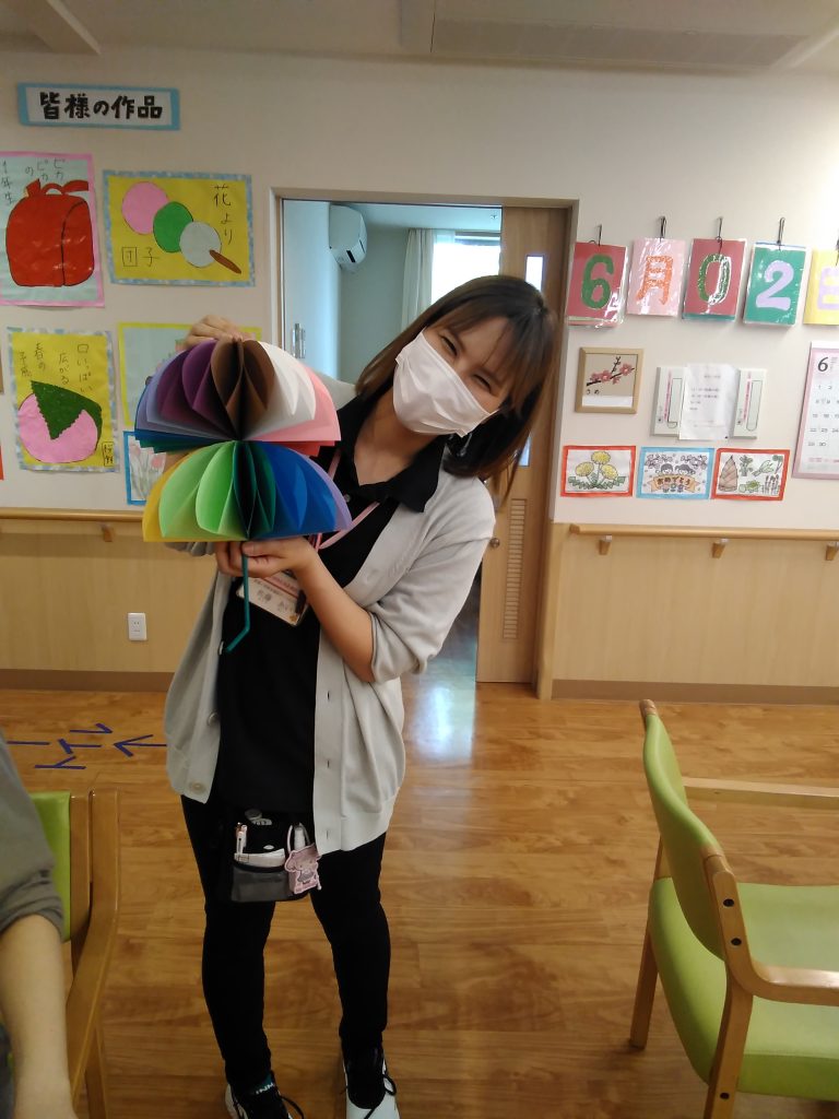６月～～～❢