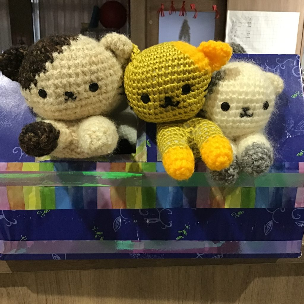 7月のイベント情報🥳