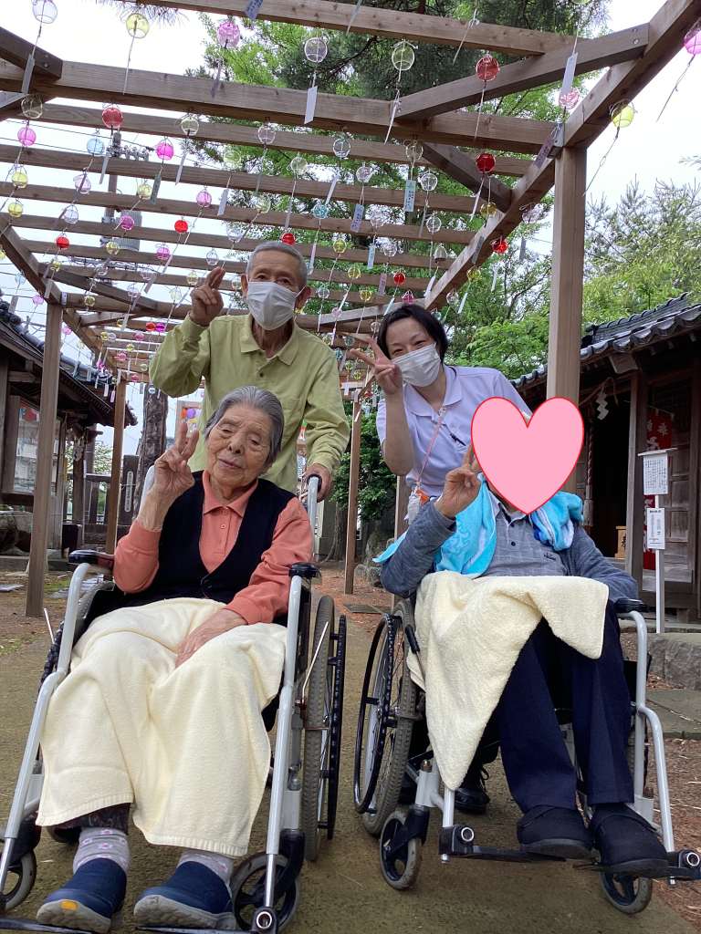 雨の日だっていいこともある💖