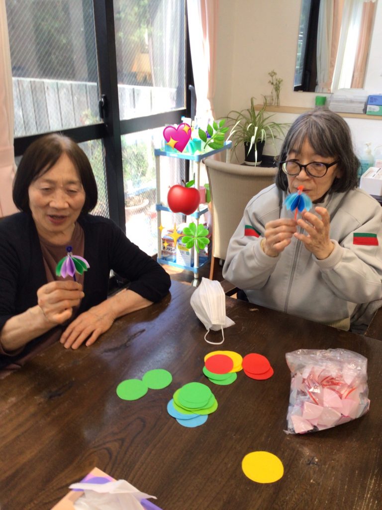 またまたお次は⁉️