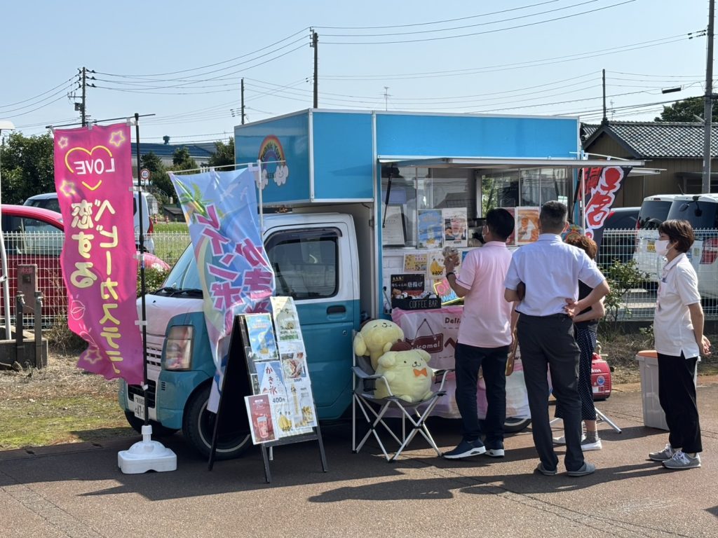 ✨地域交流祭✨