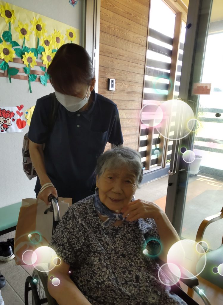 ありがとね💕