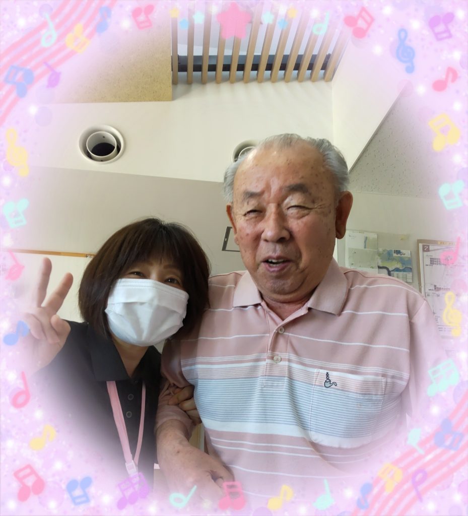 すま~いる☺️