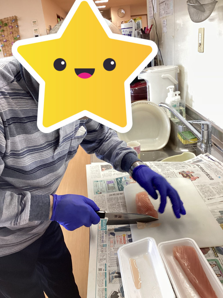 リクエスト献立🍚