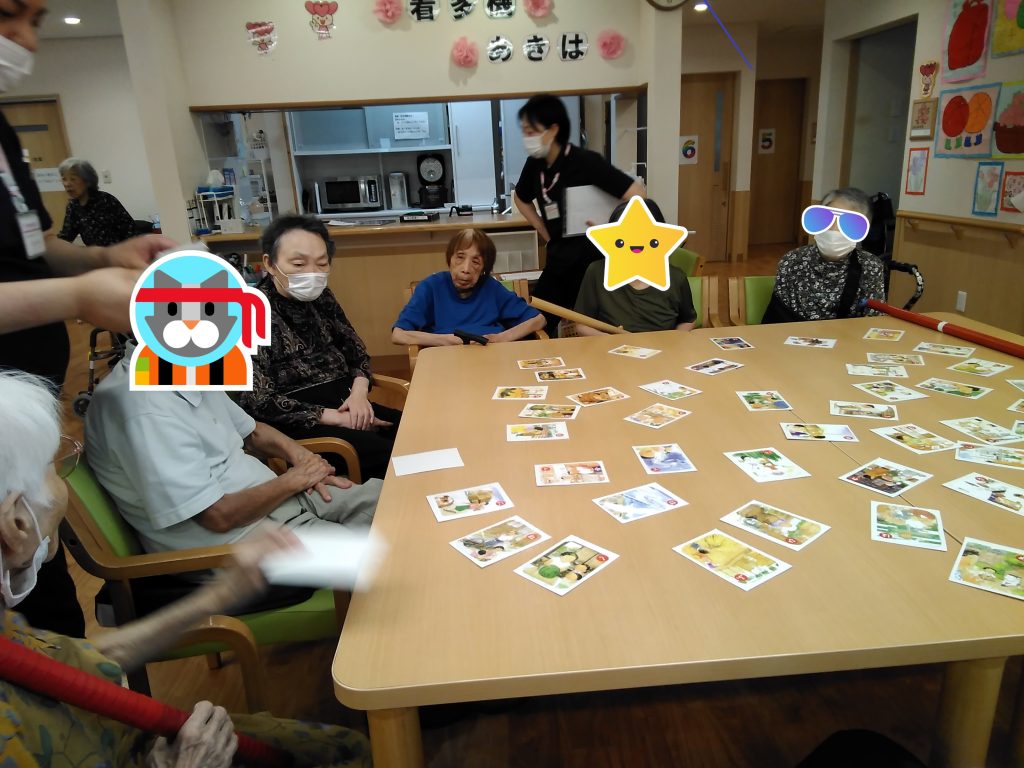 方言かるた