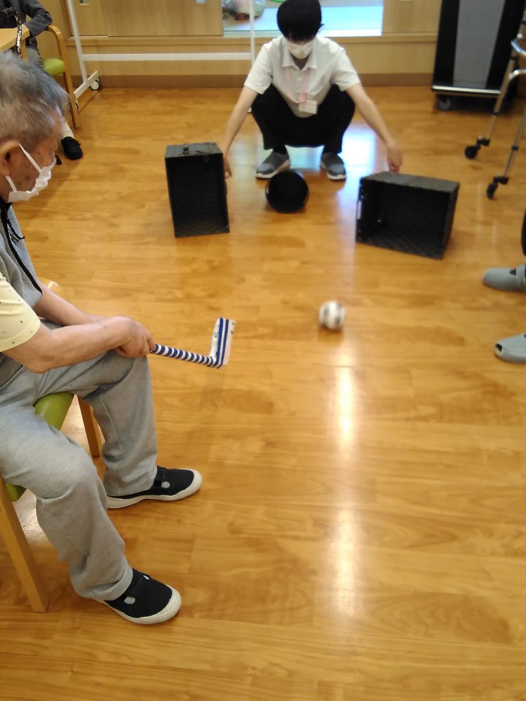 ゴルフ🏑