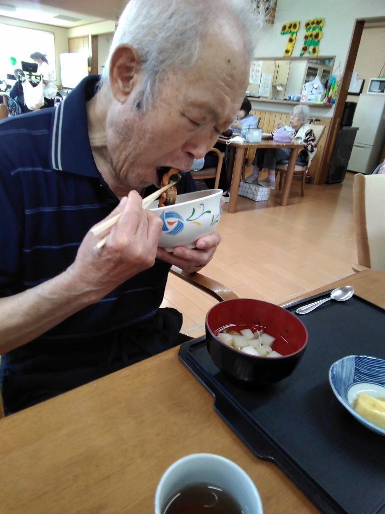 7月19日は!!!