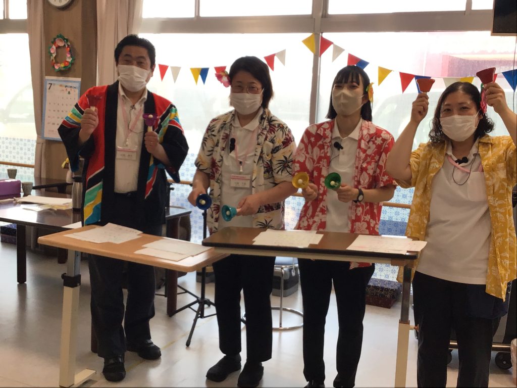 七夕🎋🎋上木戸デイ
