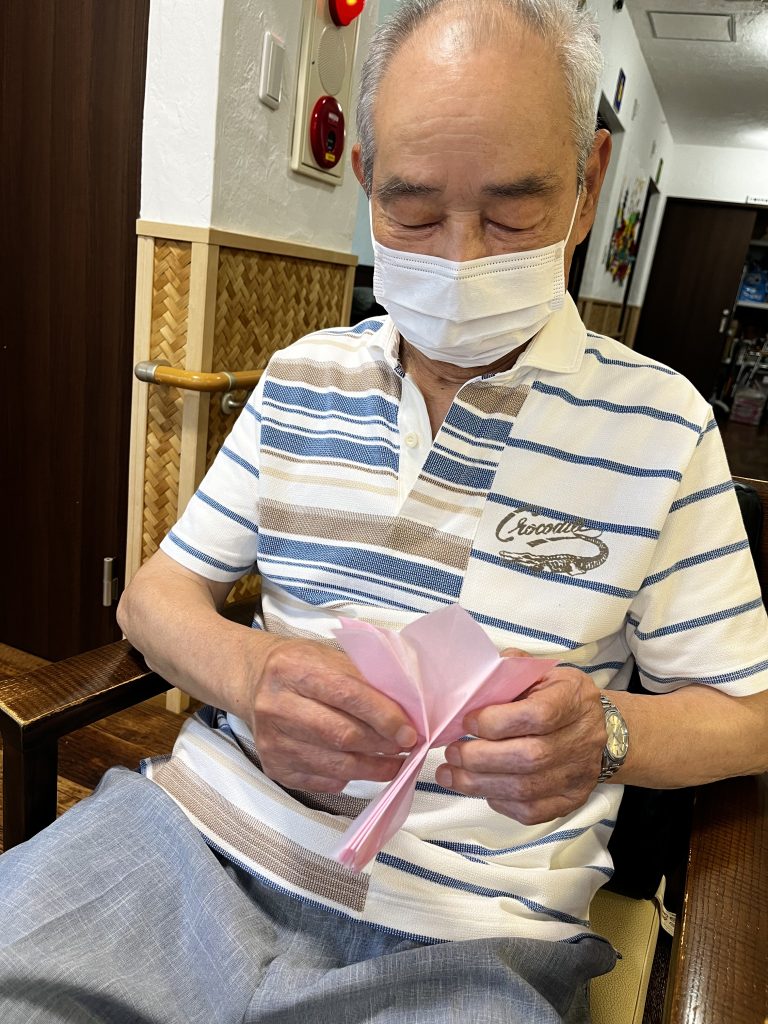 イベントの準備☺️