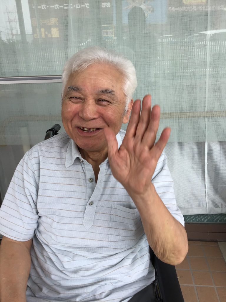 お誕生日🎂上木戸デイ
