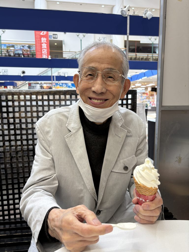 私達の活力です🥰