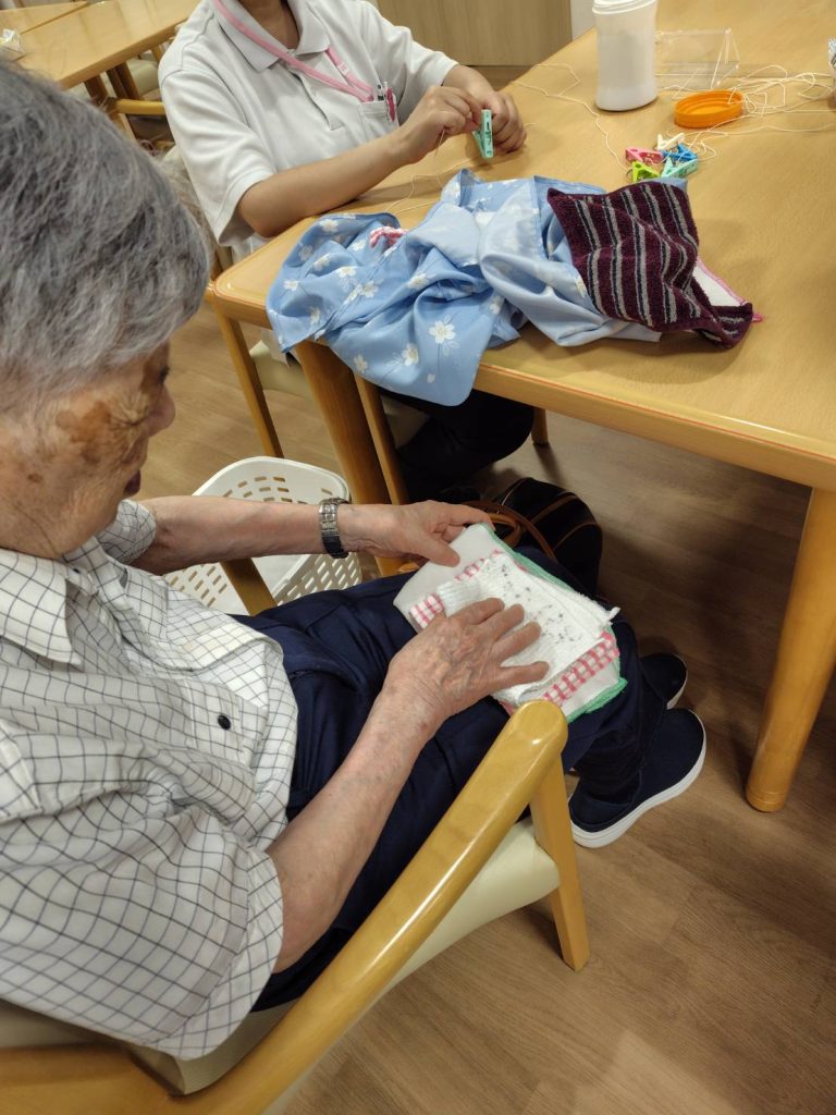ありがとうございます🌻 看多機てらお