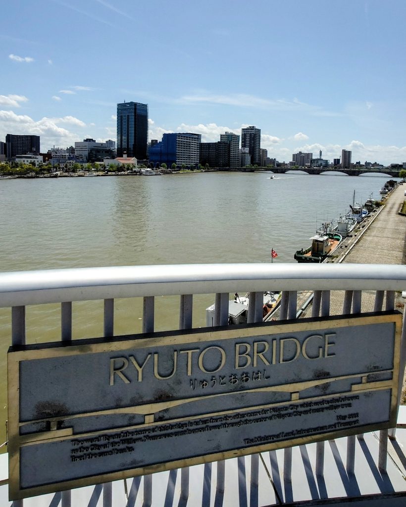 8月度!新潟市8行政区全てへ