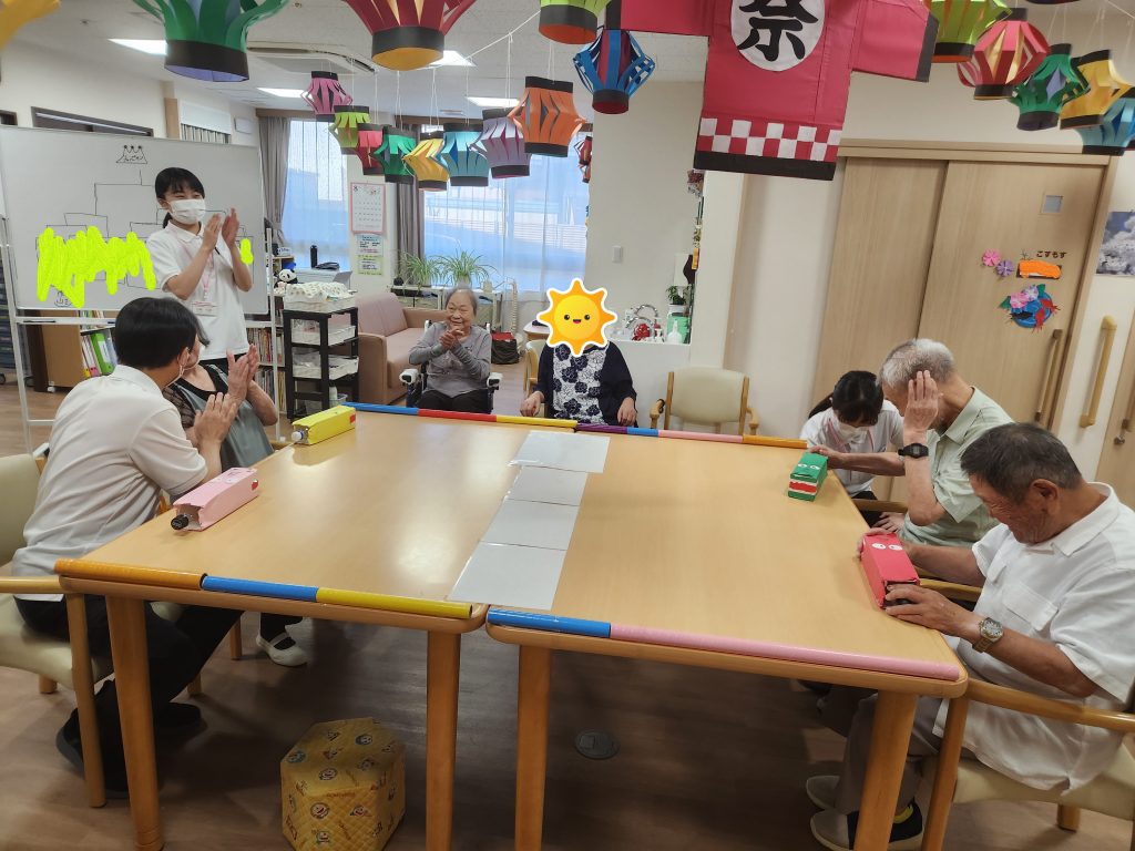 大乱戦😊 看多機てらお🏓