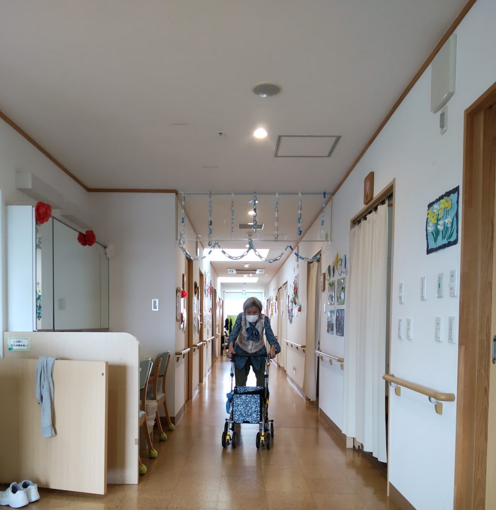 私の健康法💡