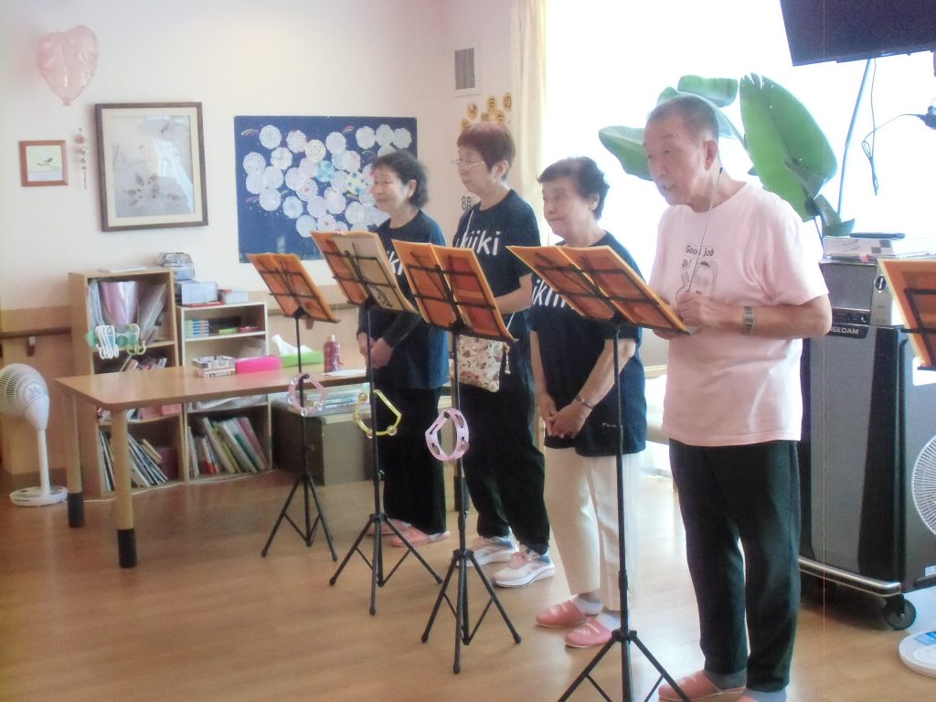 懐かしい唄🎵