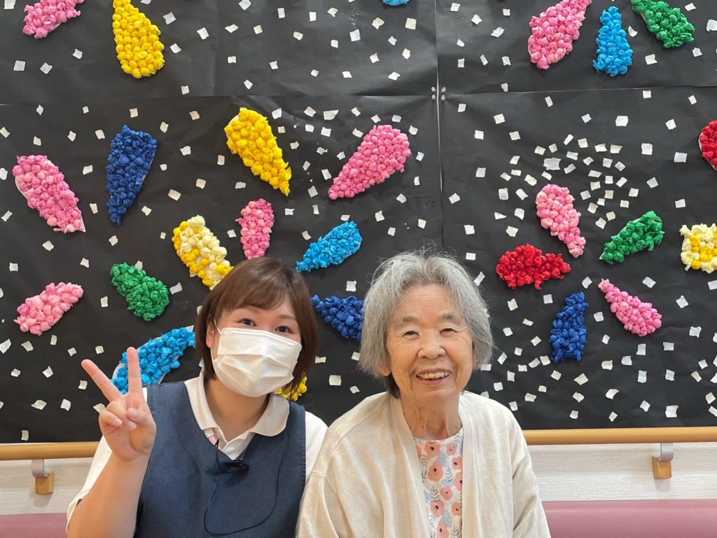 今月の壁画